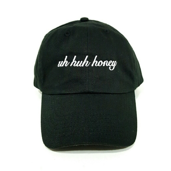 Uh Huh Honey Hat - Picture 1 of 3